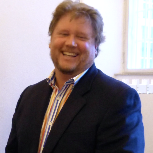 Steve Scherner