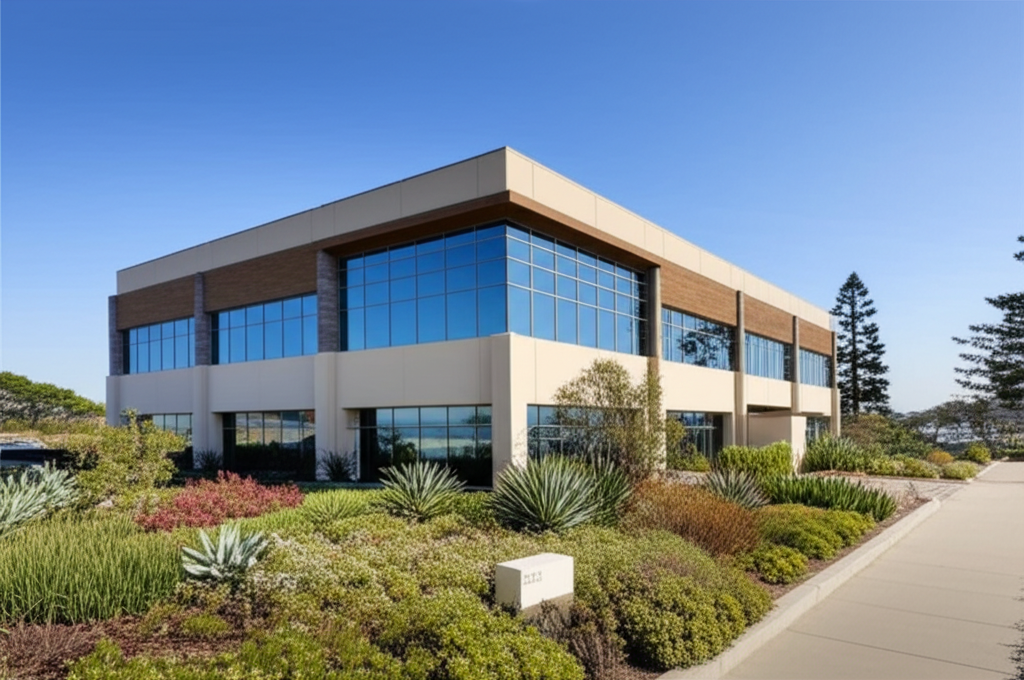 Crossroads Office Park