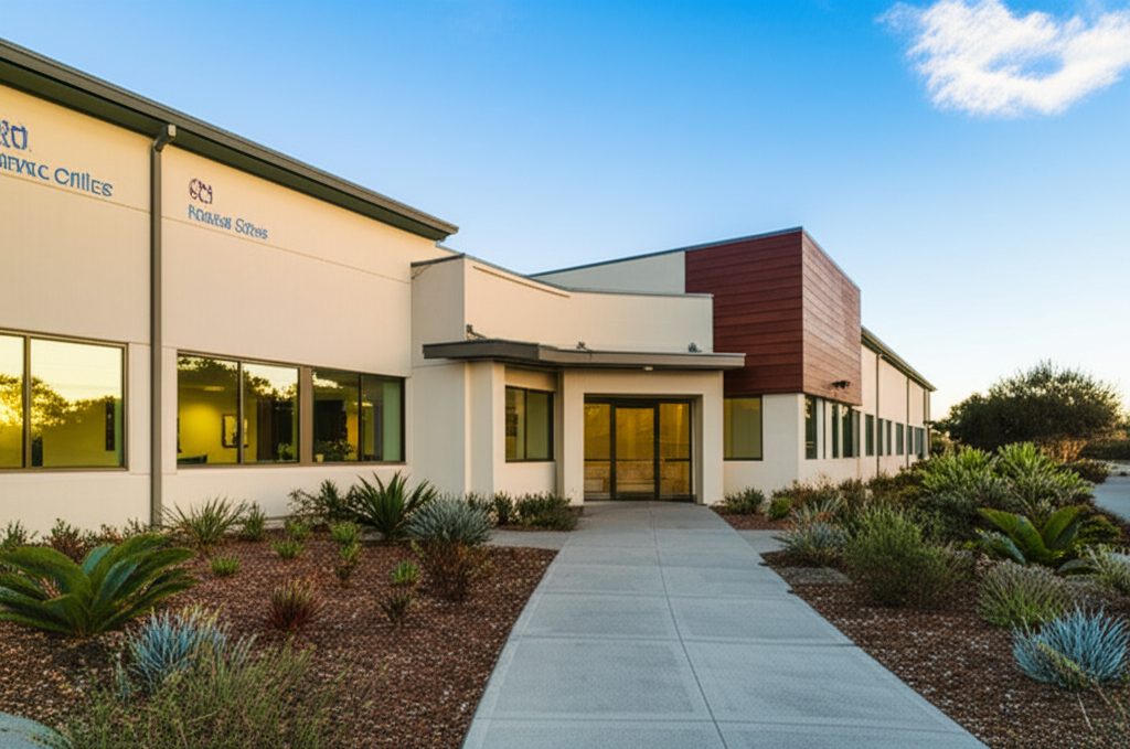 Pacific Grove Medical Center